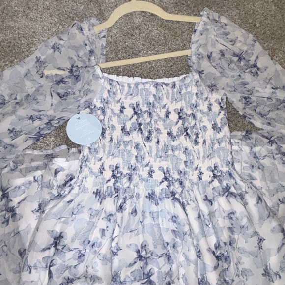 Hill House nap dress - Picture 8 of 8